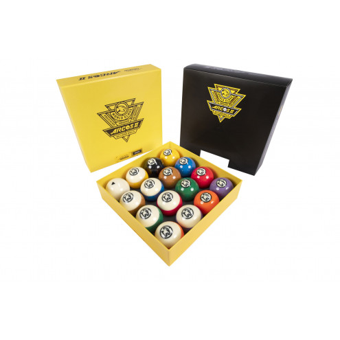 Billardkugeln - Predator ARCOS 2