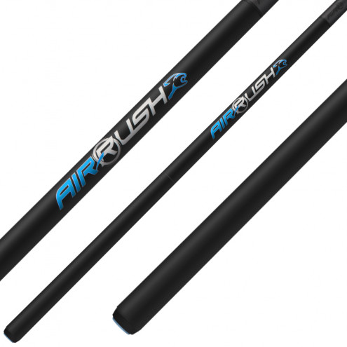 Predator AIR Rush Jump Queue