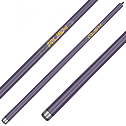 Predator BK RUSH NW PURPLE