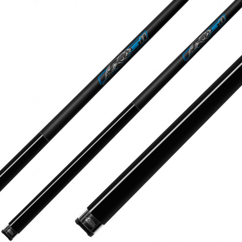 Predator SPORT V 2 AMP Black NW