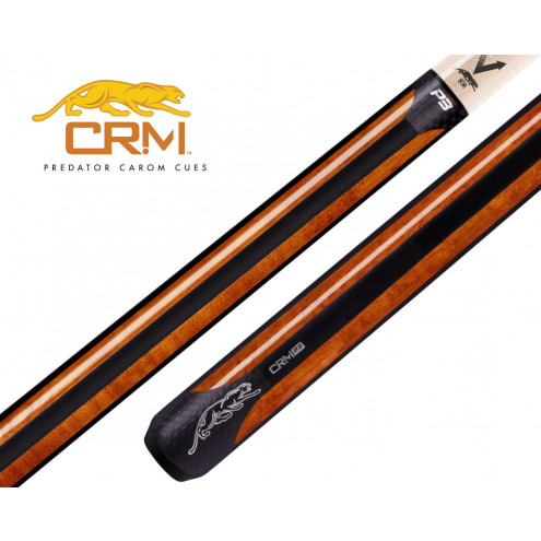 Predator P3 Silva 1 Carom