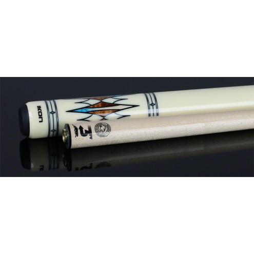 Predator Ikon4-2 Pool Cue