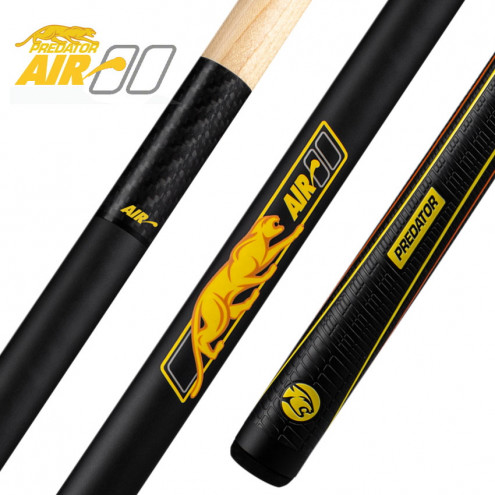 Predator AIR 2 Jump Queue Wrap