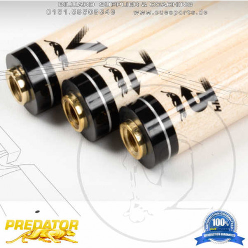 Predator Z-3 Oberteil 3/8x10