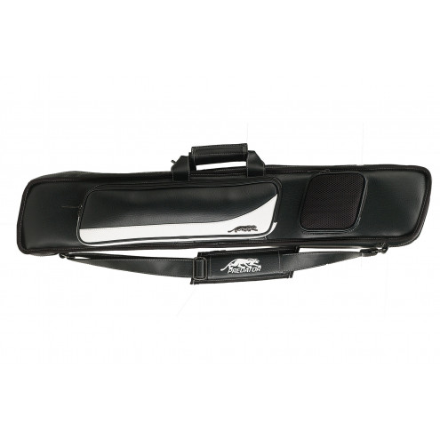 Predator Roadline schwarz-weiß 4x8