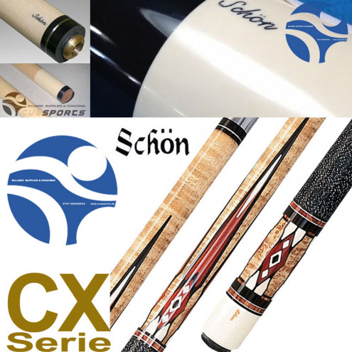 Schön CX24