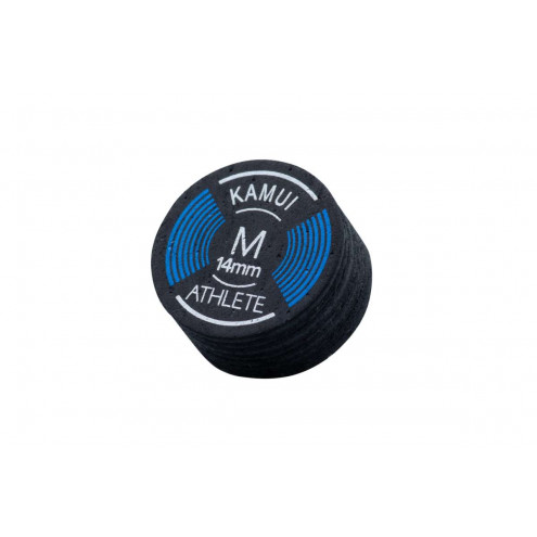 Leder erneuern Kamui Athlete