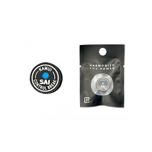 New Cuetip - Kamui SAI Breaktip