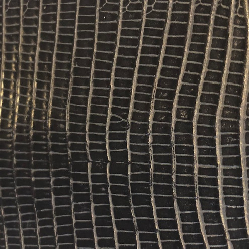 Alligator Leather wrap