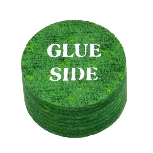 New Cuetip - Pechauer Jade S