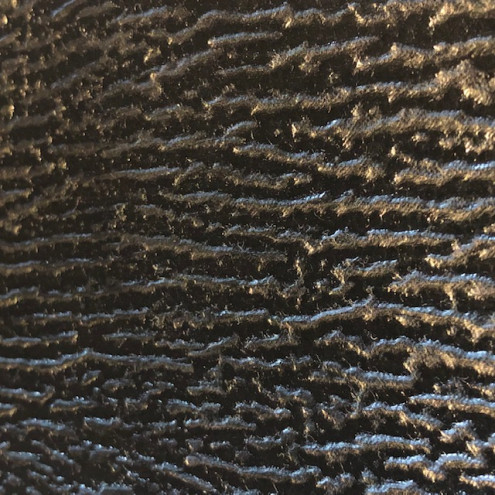 Sharkskin Leder Griffband