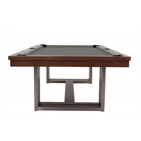 Rasson Trillium, 8 ft. walnut