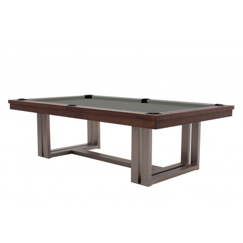 Rasson Trillium, 8 ft. walnut