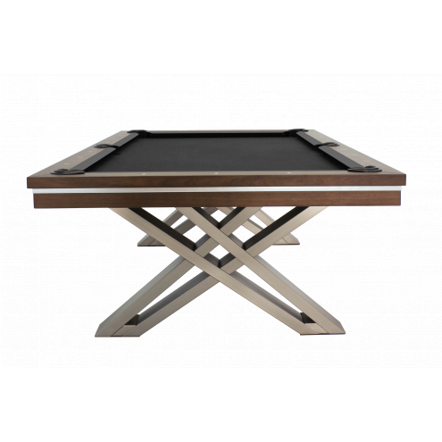 Rasson PIERCE , 8 ft. walnut