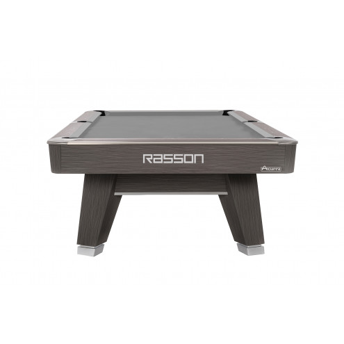 Rasson ACURRA Mr-Sung, 9 ft. (Fuß), GRAU