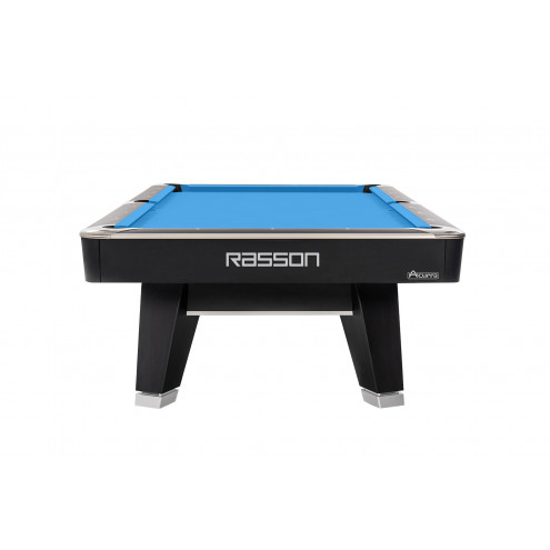 Rasson ACURRA Mr-Sung, 9 ft. (Fuß), schwarz-matt