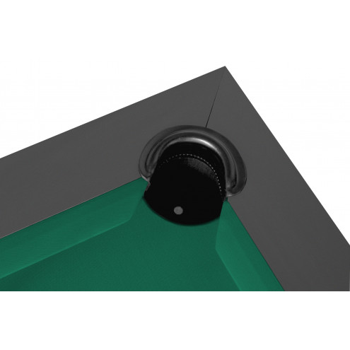 Rasson PIERCE , 8 ft., GRAU