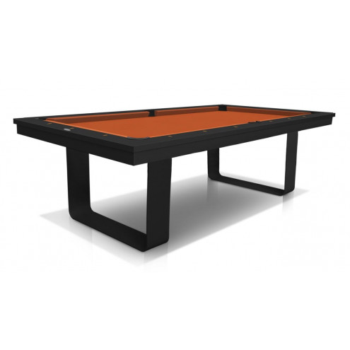 Billiard Table, MISTRAL EXL 8 ft.