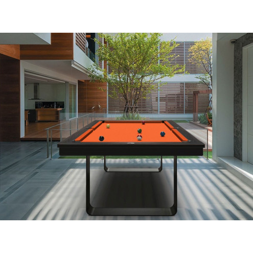 Billardtisch, MISTRAL EXL 7 ft.