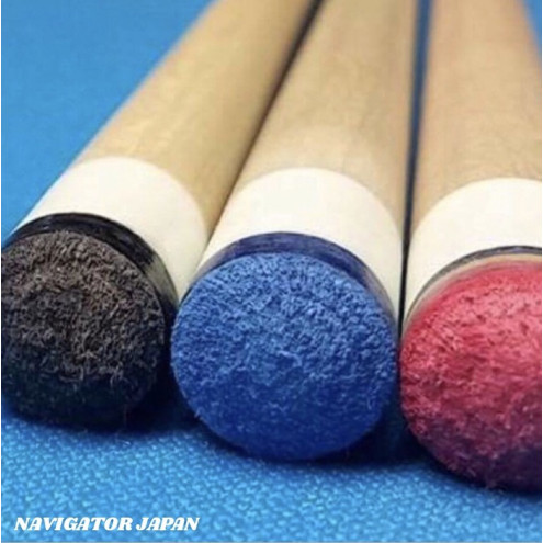 Navigator Alpha PRO MAX Queue Schichtleder