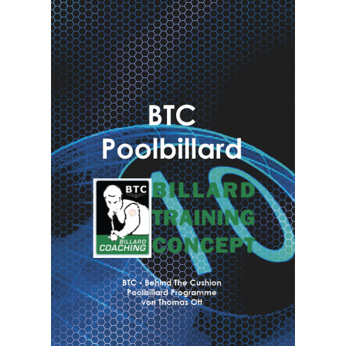 Billard Beginner Book