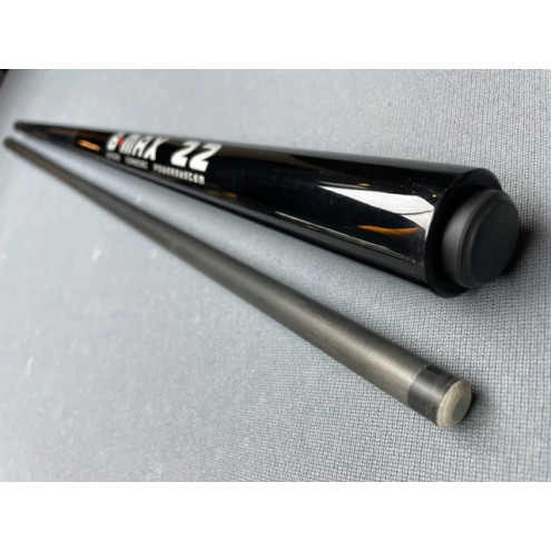 B-MAX 22 Break Jump Carbon NW