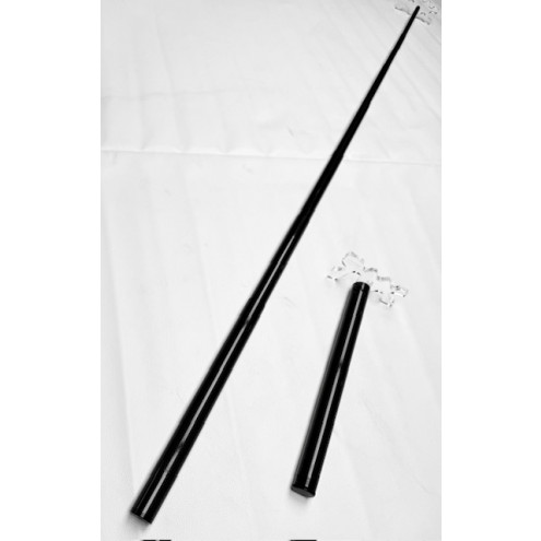 Queuehilfe Carbotec Carbon Teleskop