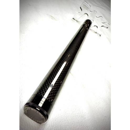 Cue Bridge Carbon Telescope