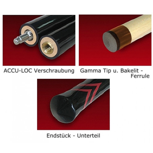 UNIVERSAL Jump Queue