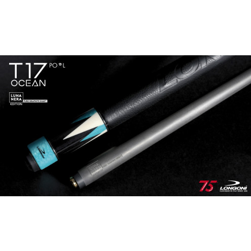 Longoni T17 Ocean Pool
