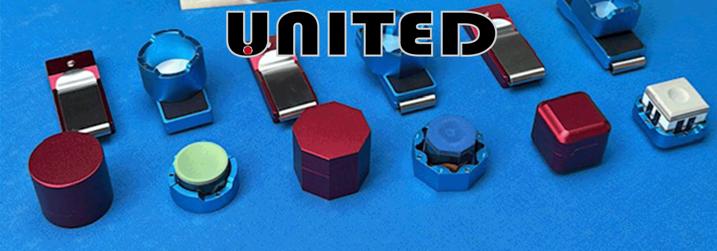 UNITED Kreidehalter UNITED Kreidehalter