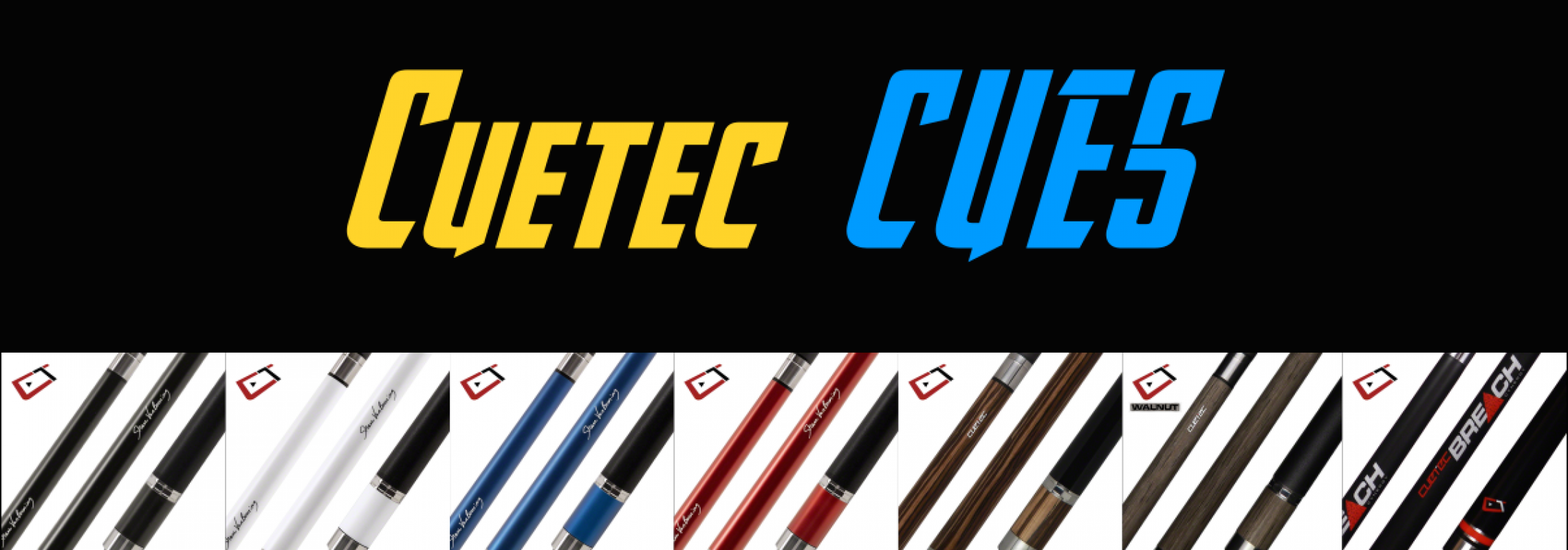 Cuetec Cynergy @cuesports.de